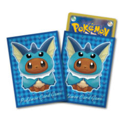 Japanese Pokemon Center Exclusive 